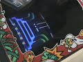 hello, my name is george riley. i happen to be the record holder for donkey kong 3 in both marathon settings, and tournament settings as of june 18th. i decided to display my talents with playing the game for all youtubers. i try to interject a sense of humor, and entertainment to make the video more memorable. this is part 7
