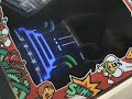 hello, my name is george riley. i happen to be the record holder for donkey kong 3 in both marathon settings, and tournament settings as of june 18th. i decided to display my talents with playing the game for all youtubers. i try to interject a sense of humor, and entertainment to make the video more memorable. this is part 7