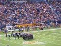 The Eau Claire Singing Statesmen Tear Up The Dome