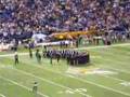 The Eau Claire Singing Statesmen Tear Up The Dome