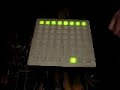 7up looping for monome's 40h