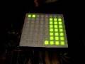7up looping for monome's 40h