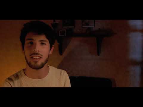 Alberto Allart - La Tua Mano Verso Me (Official Video by Vertex Prod.)