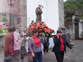 Festa de S�o Francisco