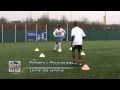 City Soccer Fitness and Skills Training