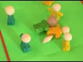 Stop Motion Taller digital UDD