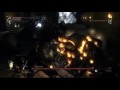 Demon's Soul's Walkthrough - Phalanx Boss Fight