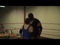 UWC FEVER Andrew Demented Vs. Punisher 747