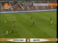 Ismail Matar Skils In Sadd Club إسماعيل مطر مع نادي السد www.uae-sports.net