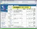 WINGproを使ってバイオ分野の多様なデータベースを知る