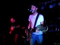 Lucero - Across the River