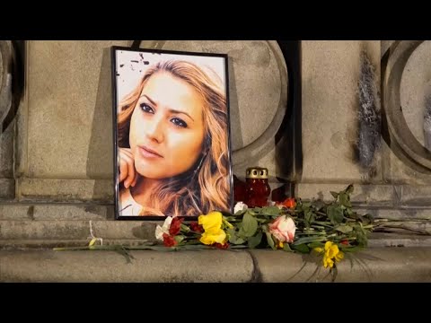 Festnahme zum Mord an bulgarischer TV-Journalistin ...