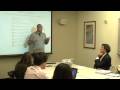 my "How to launch a product with your community" video looks pretty good in YouTube high quality  http://is.gd/pl5K