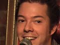Manuel singt 