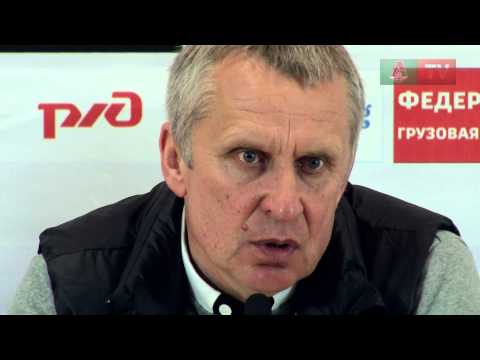 Леонид Кучук: «Матч был вырван на характере»
