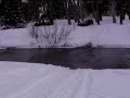 Ski doo ownage Ski doo ownage