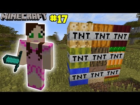 how to farming in minecraft