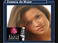 Esencia de mujer 93.7 Duele amar a alguien