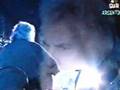 JOSE LARRALDE CON BADIA PARTE 1  GRITO CHANGA