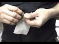 Podcast Episode #39 - Ridgeline Air Deflector Installation
