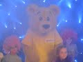 Y.M.C.A. performed by Bubbles The Bear and his pals Y.M.C.A. performed by Bubbles The Bear and his pals