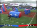 NPPL 2007 Event #5 - San Diego - Splat Kids v. Tremor