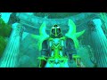 Chronicle of the Annoying Quest: Episode 19