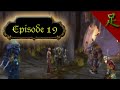 Chronicle of the Annoying Quest: Episode 19