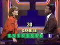 Super Password Bonus Round #2 -- Nipsey Russel