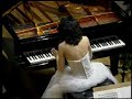 Claire plays Carmen Fantasy