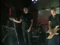 cyanotic - sensory overload [live in wisconsin 2008]