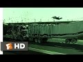 The Matrix Reloaded (5/6) Movie CLIP - Truck Stop (2003) HD