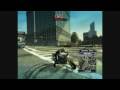 Bunrout Paradise City Ulitmate Box PC Bike Run 1