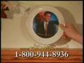 The Obama Gold Plate