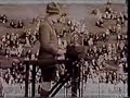 Filme 0001.wmv:

Agora peço a vocês que ouçam a nossa promessa, e reflitam sobre isso, como nunca tiveram feito: 