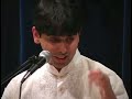Bandish Bahar is a concept of SwarGanga in an effort to promote the young and upcoming artist Shri Pritam Bhattacharjee, a disciple of Pt Jasraj. Pritam is not only a vocalist but a well appreciated composer. In this theme concert Pritam presents his own compositions. In this clip Pritam renders raag Madhuranjani, this raag is very much like Patdeep but lacks the Dhaivat all together. This is a ektaal Tarana in Madhuranjani.Tabla - Shri Prithwiraj Bhattacharjee(Disciple of Ut Alla Rakha & UT Zakir Hussain)Harmonium - Shri Amitava SenCompeering - Shri Vivek BhideEvent Organized by :Adwait JoshiFounder - SwarGangawww.swarganga.org