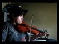 Jesus de chamberi violin