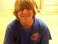 Trouble - NeverShoutNever! Music Video