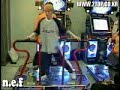 Pump It Up Korean freestyle