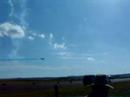 Red Arrows Cyclone
