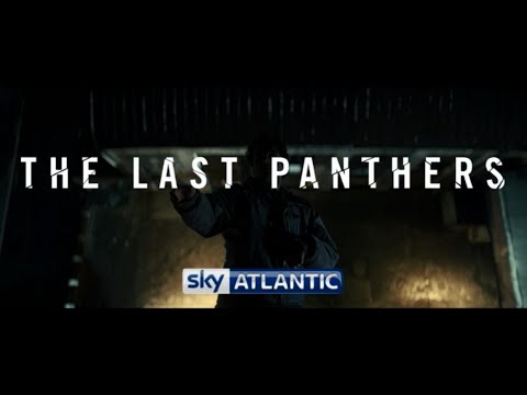 Sky The Last Panthers Trailer
