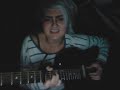 Lucia Rojek - Somebody That I Used To Know (Gotye Cover)
