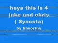 Syncsta