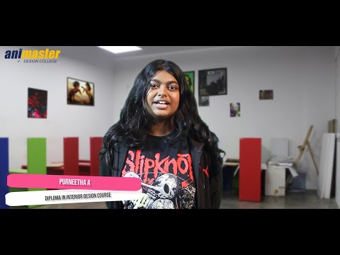Animaster Design College Bangalore General video thumbnail 5