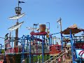 Water Splash at Legoland
