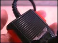CGRHD reviews ATARI 7800 JOYSTICK CONTROLLER