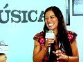 Lila Downs - Shake Away (Exclusive)