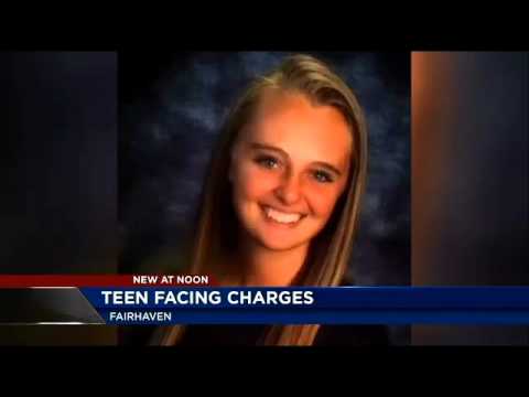 Teen urged suicide of friend, wow!
