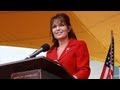 Palin Endorses Gingrich...For South Carolina Only