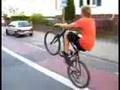 Wheelys von Flo S.